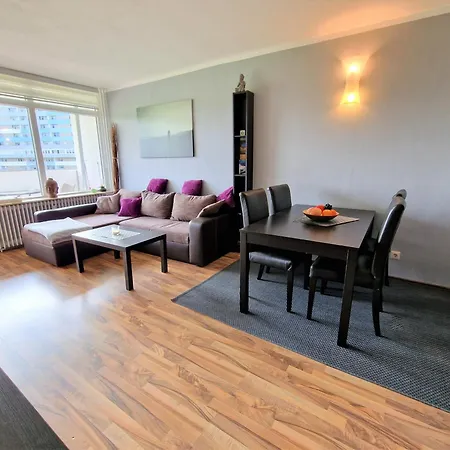 H01-010 Apartment
