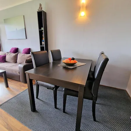 Apartment H01-010 *
