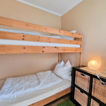 H01-010 Apartment