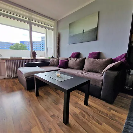 Apartment H01-010 *